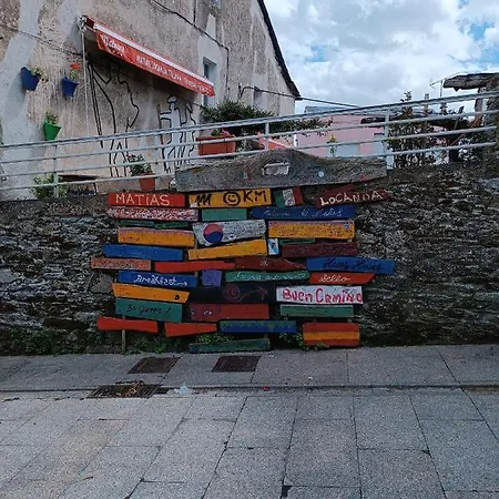 Y Matias * Sarria