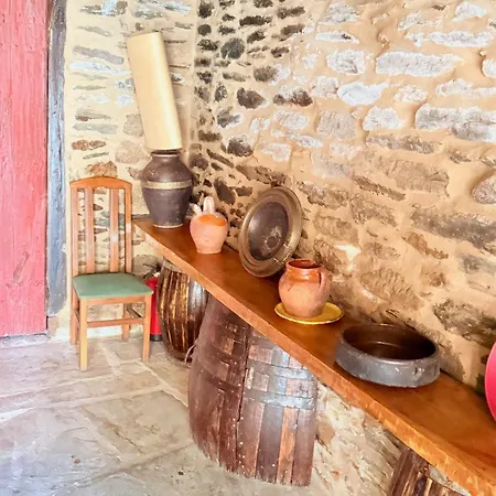 Matias Hostal Sarria