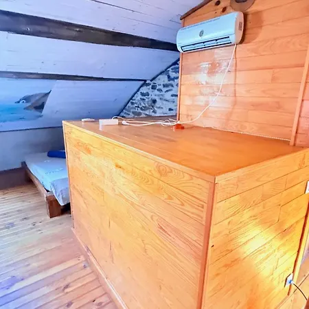 Hostal Matias *