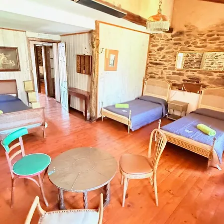 Matias Hostal