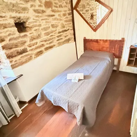 Auberge de jeunesse Y Matias *