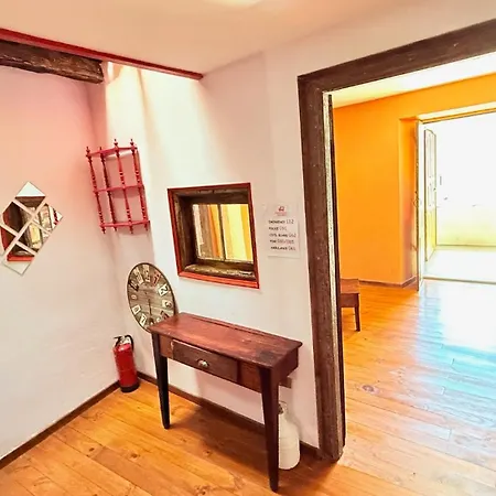 Hostal Matias Sarria