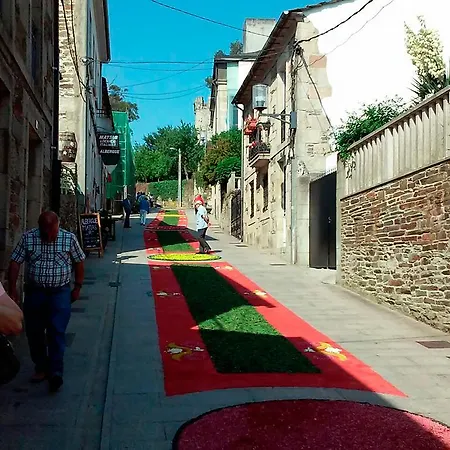 Y Matias * Sarria