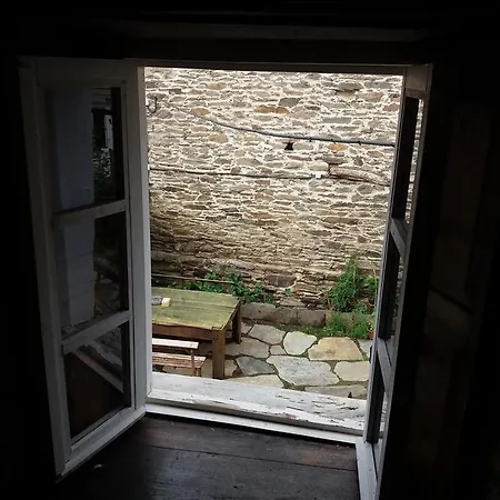 ホステル Y Matias サリア