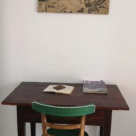 ホステル Y Matias サリア