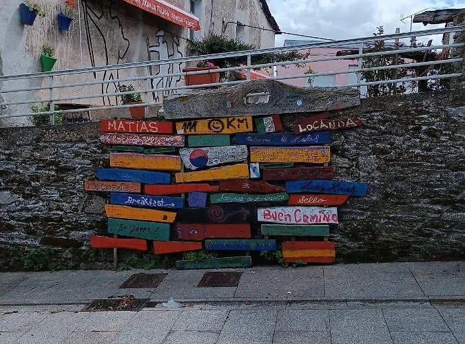 Y Matias * Sarria