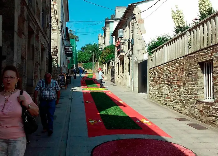 Y Matias * Sarria
